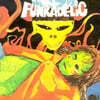 Funkadelic (펑카델릭) - Let's Take It To The Stage [LP]