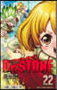 Dr.STONE  22
