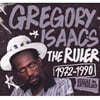Gregory Isaacs (그레고리 아이작스) - The Ruler 1972-1990 [LP]