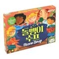 공간27 돌멩이 수프 보드게임 5세이상 협동 기억력