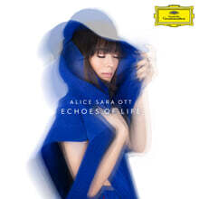 Alice Sara Ott 쇼팽: 24개의 전주곡 - 알리스 사라 오트 (Chopin: 24 Preludes - Echoes of Life)