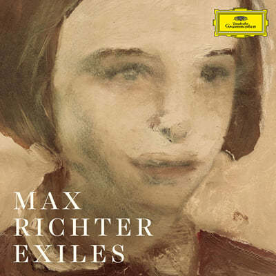 Kristjan Jarvi 막스 리히터: 생귈리에르 오디세이를 위한 음악 (Max Richter: Exiles) 