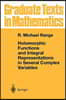 Holomorphic Functions and Integral Representations in Several Complex Variables