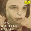 Kristjan Jarvi 막스 리히터: 생귈리에르 오디세이를 위한 음악 (Max Richter: Exiles) [2LP]