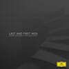 Yair Elazar Glotman 요한 요한손: 프로젝트 '라스트 앤 퍼스트 맨' (Johann Johannsson: Last and First Men) [2LP]