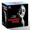 Friedrich Gulda 프리드리히 굴다 데카 레이블 녹음 전집 (Complete Decca Collection)