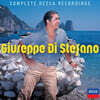 주세페 디 스테파노 - 데카 녹음 전집 (Giuseppe di Stefano - Complete Decca Recordings)