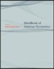 Handbook of Antitrust Economics