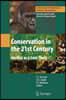 Conservation in the 21st Century: Gorillas as a Case Study