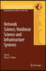 Network Science, Nonlinear Science and Infrastructure Systems