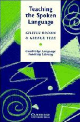 Teaching the Spoken Language