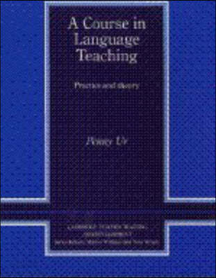 A Course in Language Teaching