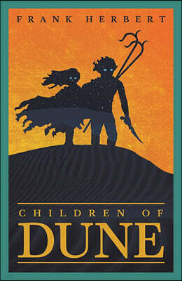 The Children Of Dune
