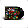 Bob Marley & The Wailers - Survival (Half Speed Mastering)(LP)