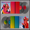 Donna Summer - I'm a Rainbow - Recovered & Recoloured (Ltd)(180g Colored 2LP)