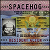 Spacehog - Resident Alien (Pink 2LP)