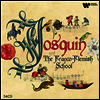 조스갱과 프랑코 - 플랑드르 학파 (Josquin & The Franco-Flemish School) (34CD Boxset) - 여러 아티스트