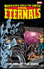 Eternals Vol. 1: Death is Eternal