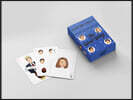 West Wing Playing Cards