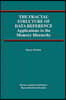 The Fractal Structure of Data Reference: Applications to the Memory Hierarchy