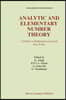 Analytic and Elementary Number Theory: A Tribute to Mathematical Legend Paul Erdos