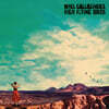 Noel Gallagher's High Flying Birds (노엘 갤러거) - 3집 Who Built The Moon?