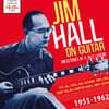 짐 홀 앨범 모음집 (Jim Hall - On Guitar : Milestones of a Jazz Legend)
