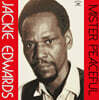 Jackie Edwards (재키 에드워즈) - Mister Peaceful [LP]