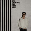 Noel Gallagher's High Flying Birds (노엘 갤러거) - 2집 Chasing Yesterday