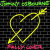 Johnny Osbourne (조니 오스본) - Fally Lover [LP]