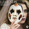 Coline Jaget 앙리에트 르니에: 전설, 작은 악마의 춤 외 (Henriette Renie: Legende, Danse des Lutins)