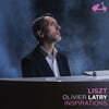 Olivier Latry 리스트: 영감 - 오르간 작품집 (Franz Liszt: Inspirations)