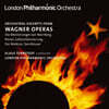 Klaus Tennstedt 바그너: 오페라 관현악 작품 (Wagner: Orchestral Excerpts from Wagner Operas)