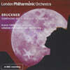 Klaus Tennstedt 브루크너: 교향곡 4번 '낭만적' (Bruckner: Symphony No.4 'Romantic')