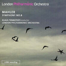 Klaus Tennstedt 말러: 교향곡 8번 (Mahler: Symphony No.8)