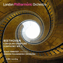 Klaus Tennstedt 베토벤: 교향곡 5번, '코리올란' 서곡 (Beethoven: Symphony Op.67, Coriolan Overture Op.62)
