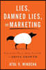 Lies, Damned Lies, and Marketing