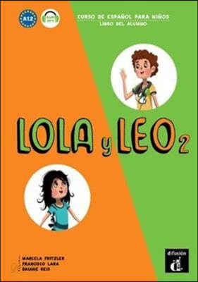 Lola y Leo