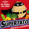 Supertato: Eviltato vs Superpea
