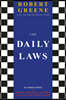 The Daily Laws