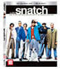 스내치 (2Disc, 4K UHD 슬립케이스 초회 한정판) : 블루레이