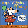 Happy Birthday, Maisy