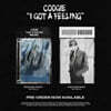 쿠기 (Coogie) - I Got A Feeling