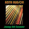 Keith Hudson (카이스 허드손) - Jammys Dub Encounter [LP]