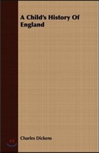 A Child's History of England