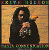 Keith Hudson (카이스 허드손) - Rasta Communication [LP]