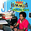 레게 루츠 음악 컴필레이션 - More Jammy$ From The Roots [2LP]