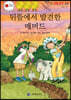 뒤뜰에서 발견한 매머드