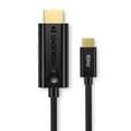 CHOETECH 초텍 C타입 to HDMI 케이블(1.8m) CH0019-BK