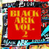 레게 음악 컴필레이션 - 블랙 아르크 2집 (Black Ark Vol. 2) [LP]